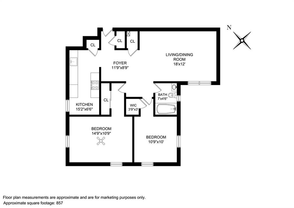 2241 Plumb 1st Street Marine Park Brooklyn NY 11229