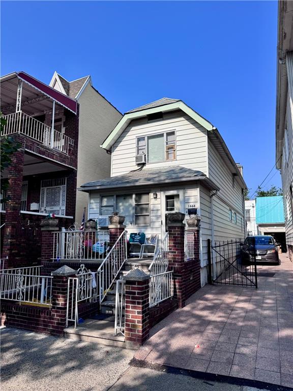 1664 West 8th Street Bensonhurst Brooklyn NY 11223