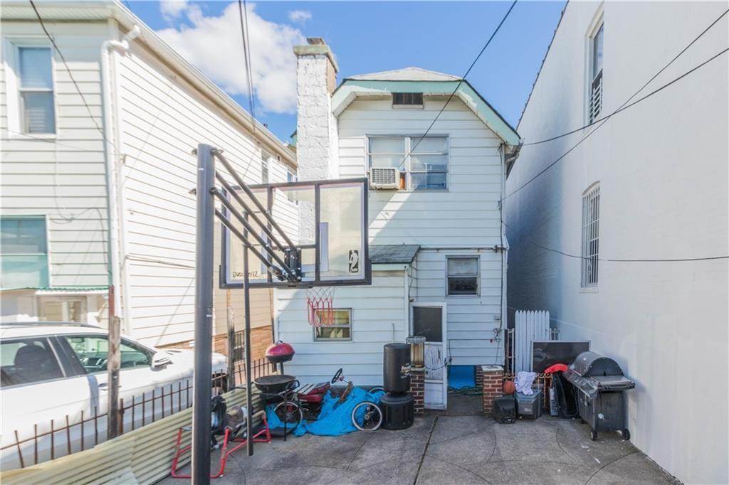 1664 West 8th Street Bensonhurst Brooklyn NY 11223