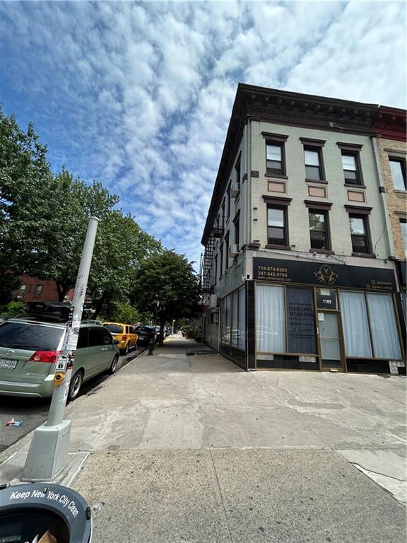 1105 Nostrand Avenue Prospect Lefferts Gdns Brooklyn NY 11225