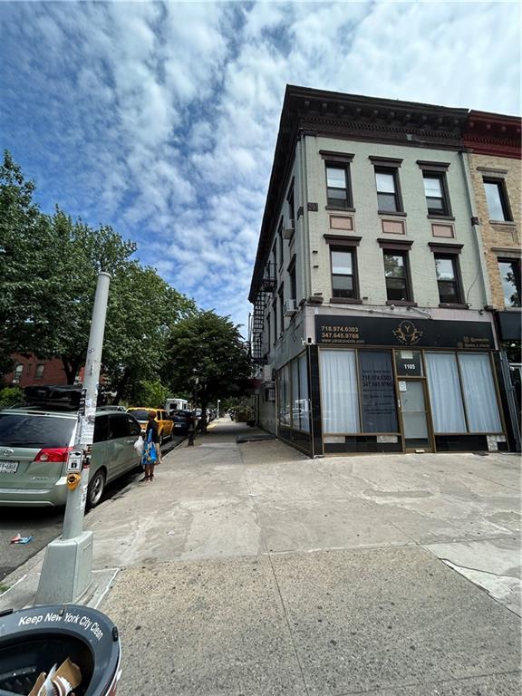 1105 Nostrand Avenue Prospect Lefferts Gdns Brooklyn NY 11225