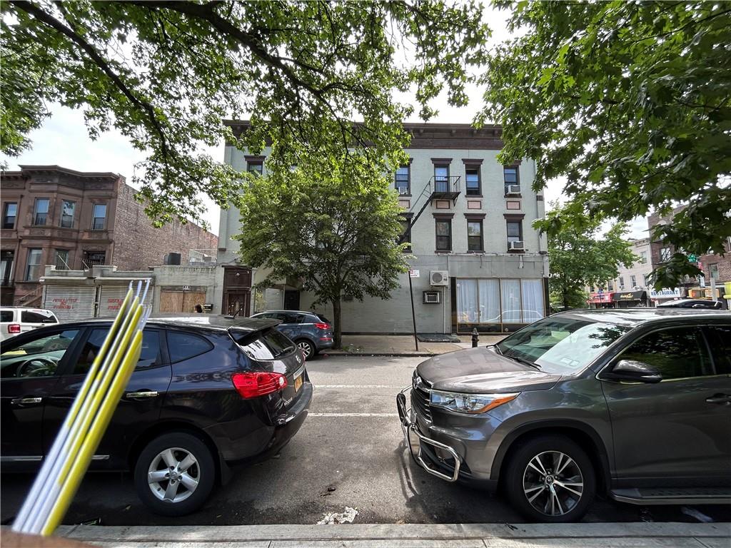 1105 Nostrand Avenue Prospect Lefferts Gdns Brooklyn NY 11225