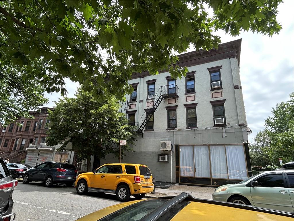 1105 Nostrand Avenue Prospect Lefferts Gdns Brooklyn NY 11225