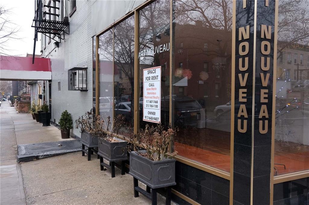 1105 Nostrand Avenue Prospect Lefferts Gdns Brooklyn NY 11225
