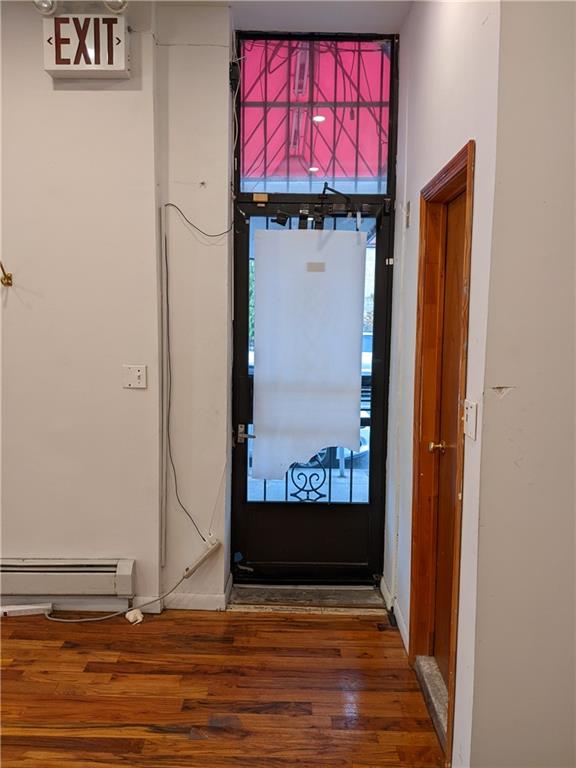 1105 Nostrand Avenue Prospect Lefferts Gdns Brooklyn NY 11225