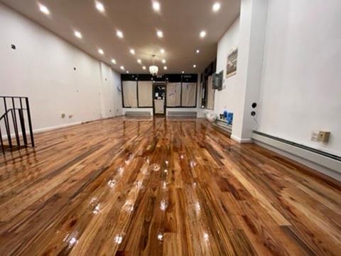 1105 Nostrand Avenue Prospect Lefferts Gdns Brooklyn NY 11225