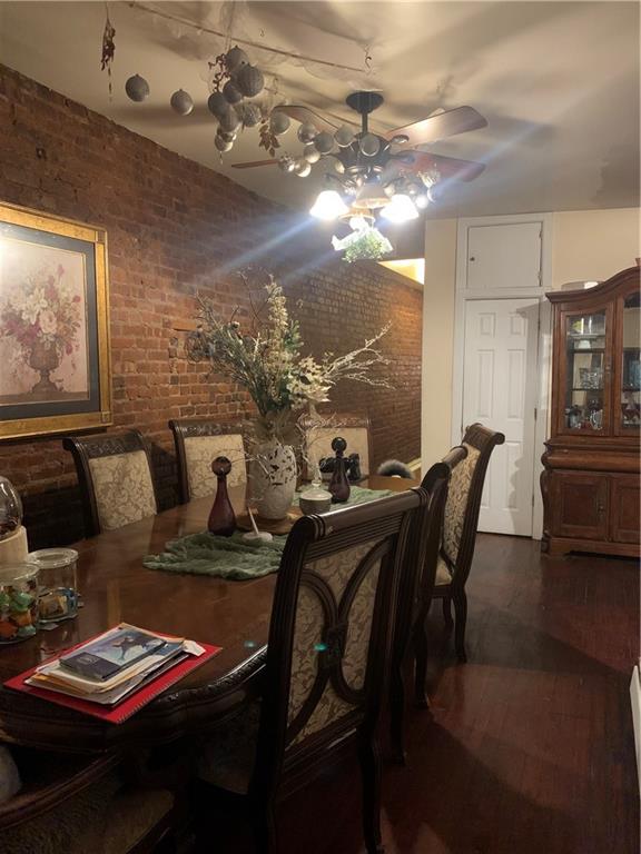1105 Nostrand Avenue Prospect Lefferts Gdns Brooklyn NY 11225