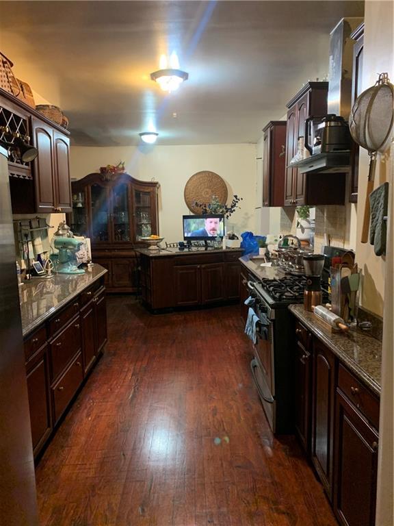 1105 Nostrand Avenue Prospect Lefferts Gdns Brooklyn NY 11225