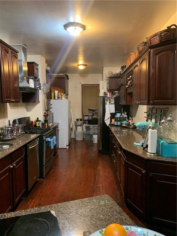 1105 Nostrand Avenue Prospect Lefferts Gdns Brooklyn NY 11225