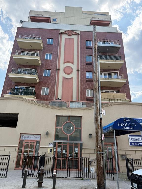 2964 Brighton 6th Street Brighton Beach Brooklyn NY 11235