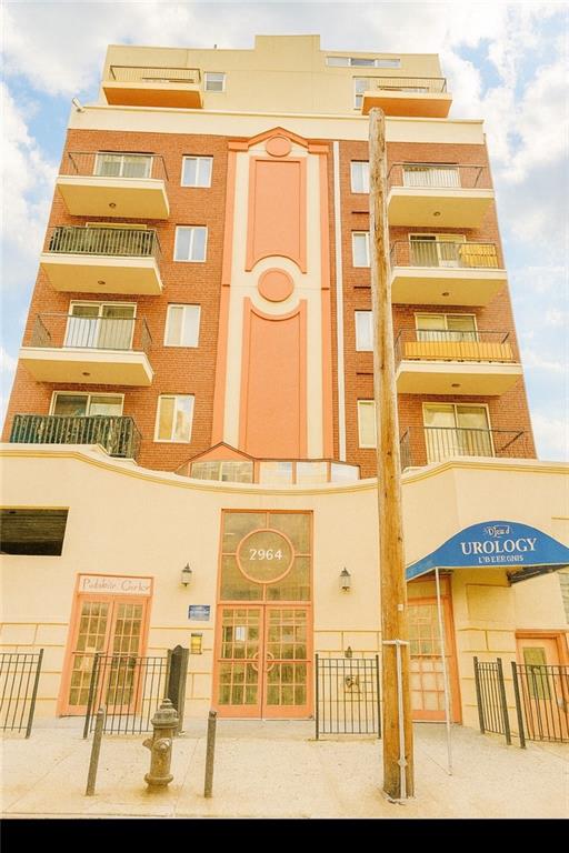 2964 Brighton 6th Street Brighton Beach Brooklyn NY 11235