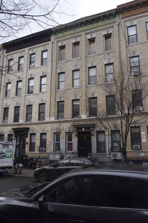 299 Troutman Street Bushwick Brooklyn NY 11237