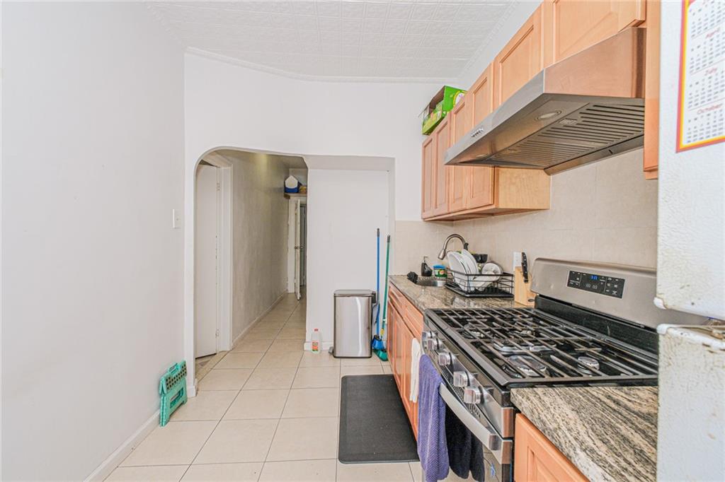 975 40th Street Sunset Park Brooklyn NY 11219