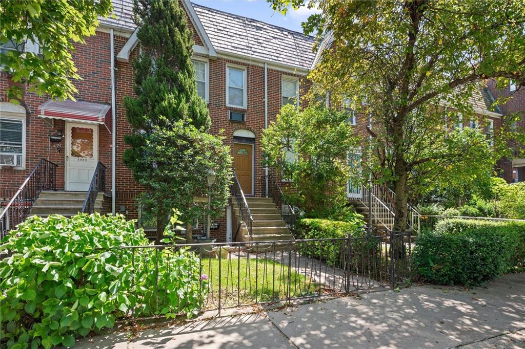 2067 East 28th Street Madison Brooklyn NY 11229