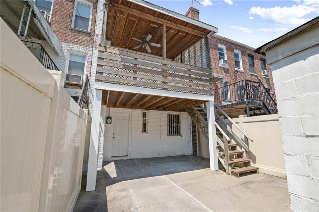 2067 East 28th Street Madison Brooklyn NY 11229