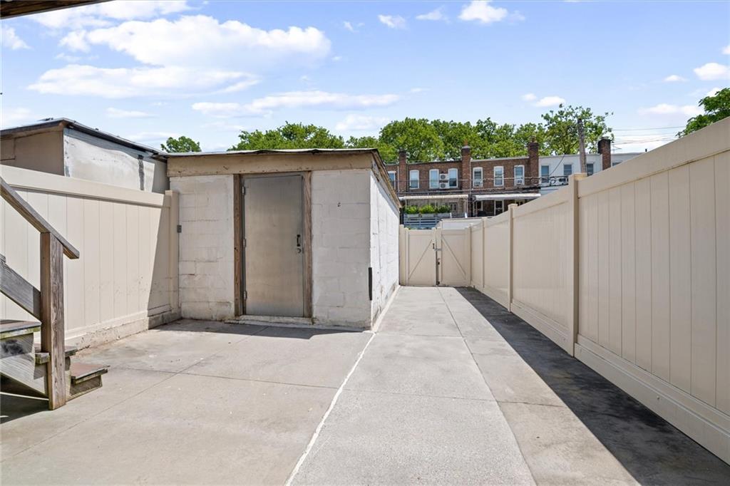 2067 East 28th Street Madison Brooklyn NY 11229