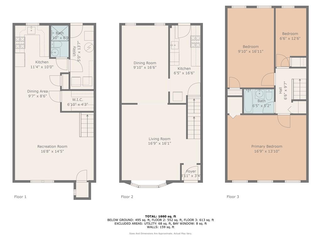 2067 East 28th Street Madison Brooklyn NY 11229