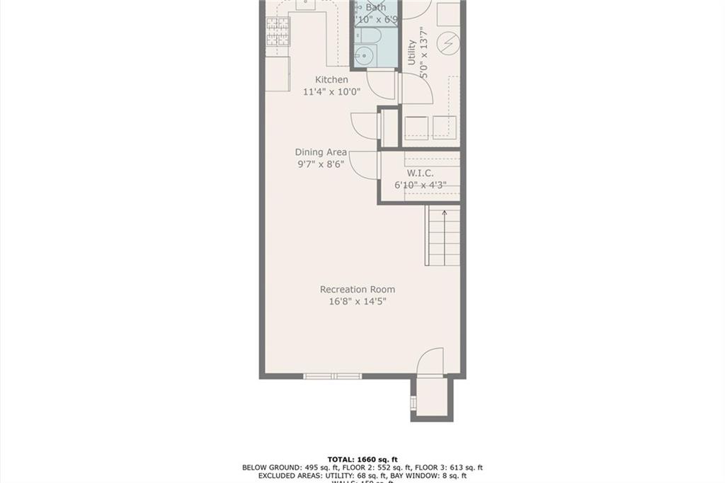 2067 East 28th Street Madison Brooklyn NY 11229