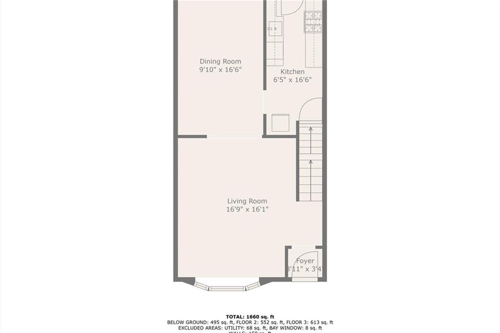 2067 East 28th Street Madison Brooklyn NY 11229