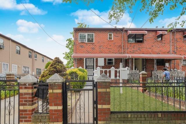 524 Schenck Avenue East New York Brooklyn NY 11207