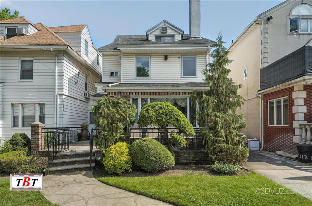 2116 Avenue L Midwood Brooklyn NY 11210