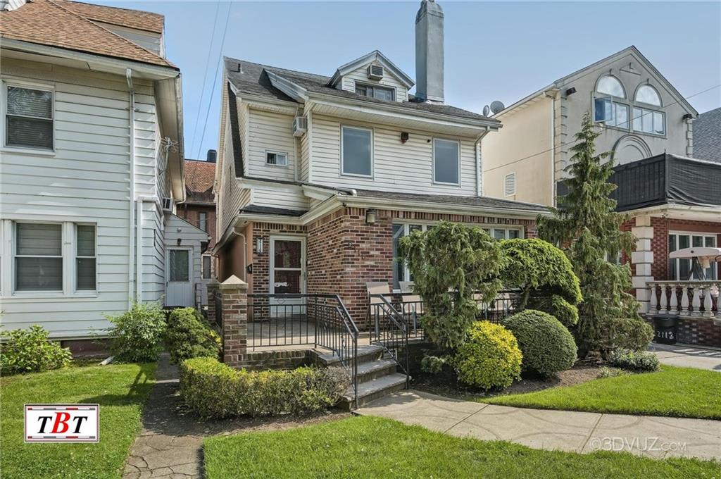 2116 Avenue L Midwood Brooklyn NY 11210