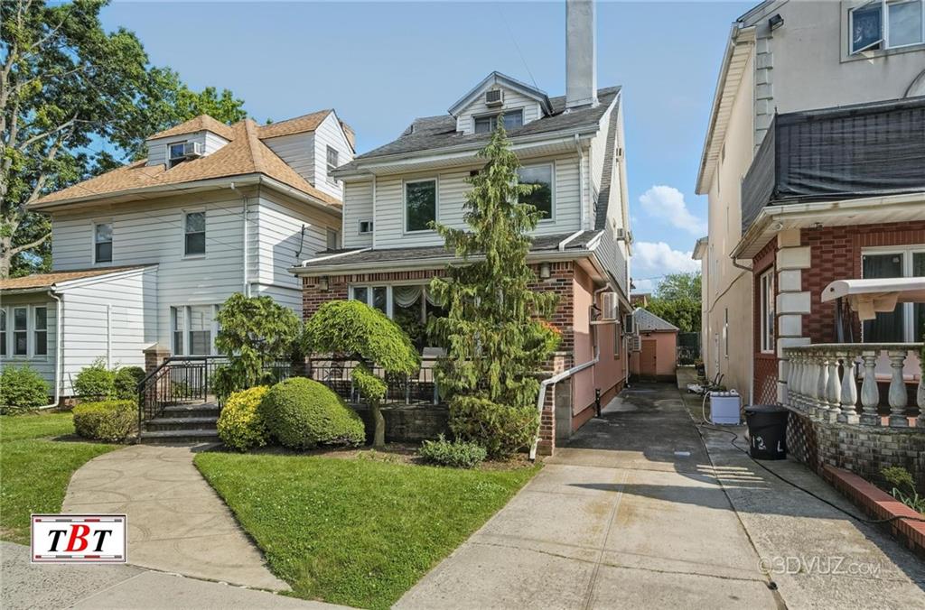 2116 Avenue L Midwood Brooklyn NY 11210