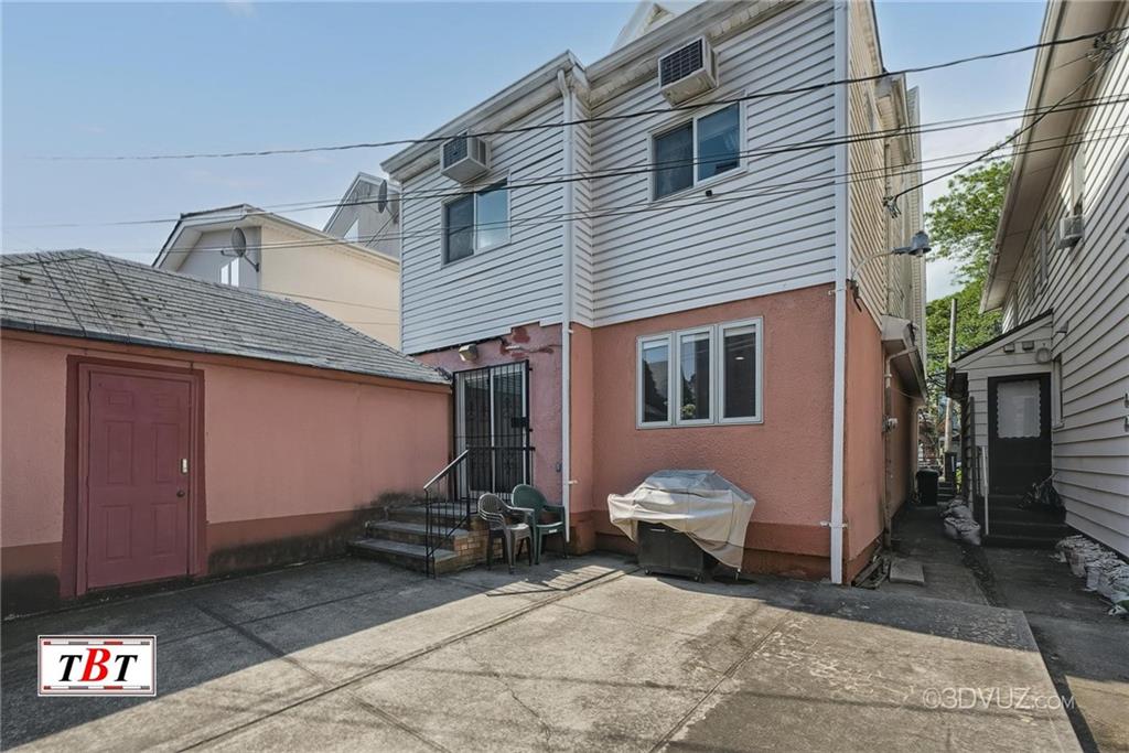 2116 Avenue L Midwood Brooklyn NY 11210