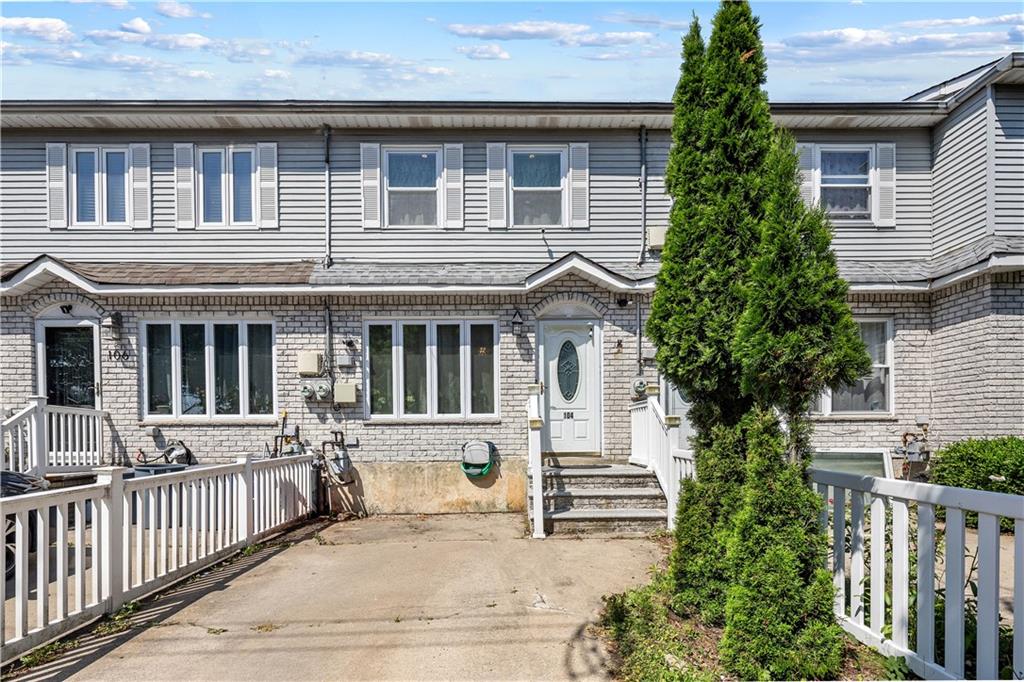 104 Pearsall Street South Beach Staten Island NY 10305