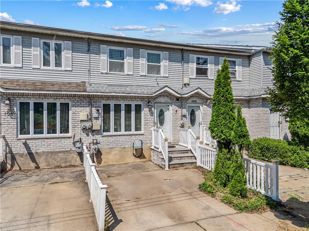 104 Pearsall Street South Beach Staten Island NY 10305