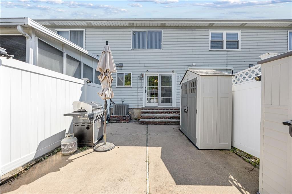104 Pearsall Street South Beach Staten Island NY 10305