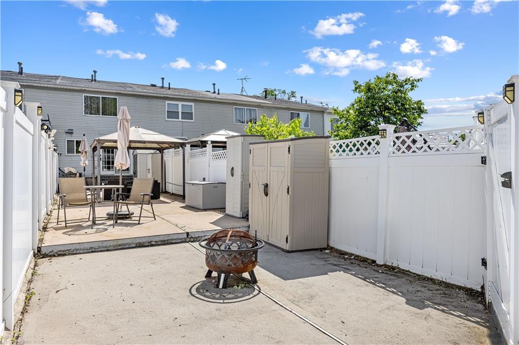 104 Pearsall Street South Beach Staten Island NY 10305