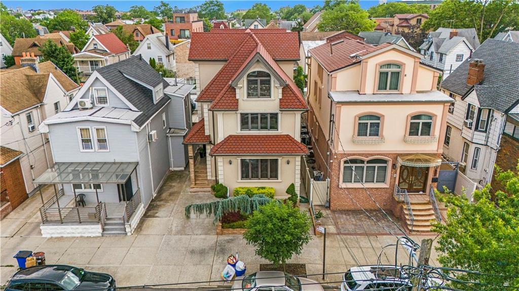 1650 68th Street Bensonhurst Brooklyn NY 11204