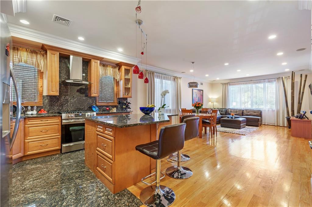 1650 68th Street Bensonhurst Brooklyn NY 11204
