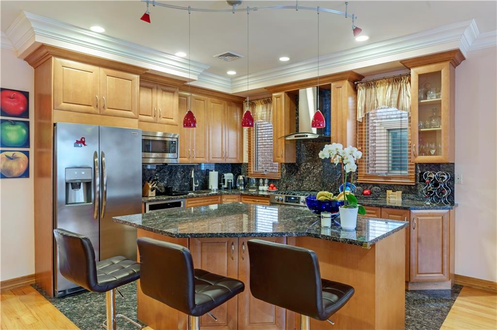 1650 68th Street Bensonhurst Brooklyn NY 11204
