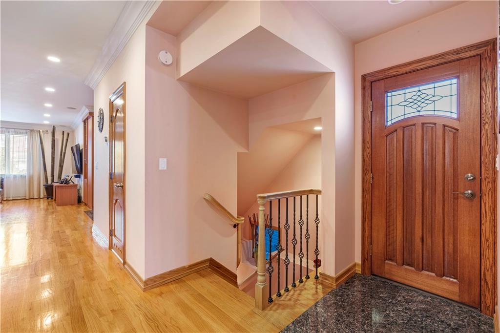 1650 68th Street Bensonhurst Brooklyn NY 11204