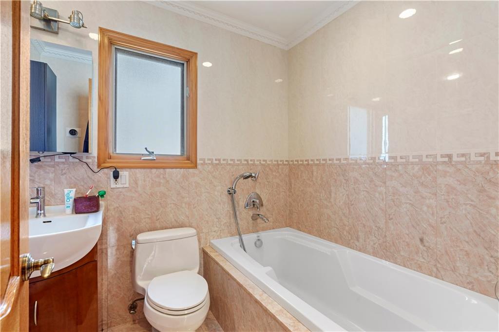 1650 68th Street Bensonhurst Brooklyn NY 11204