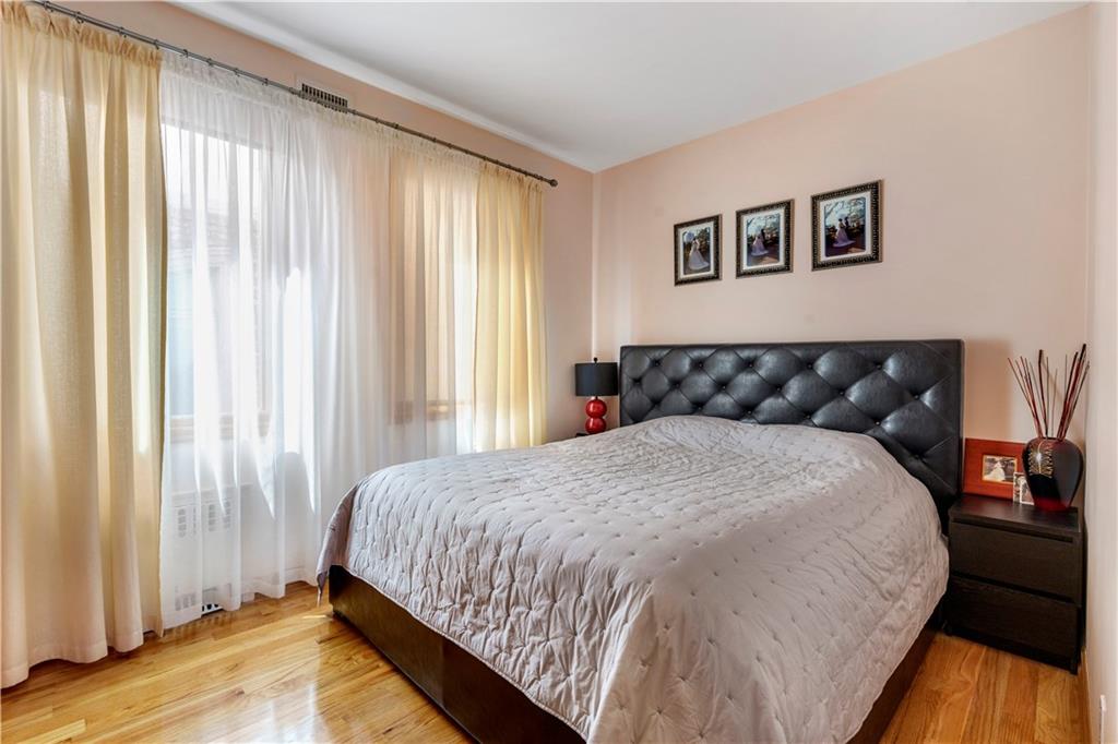 1650 68th Street Bensonhurst Brooklyn NY 11204
