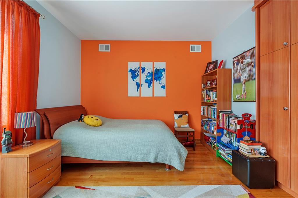 1650 68th Street Bensonhurst Brooklyn NY 11204