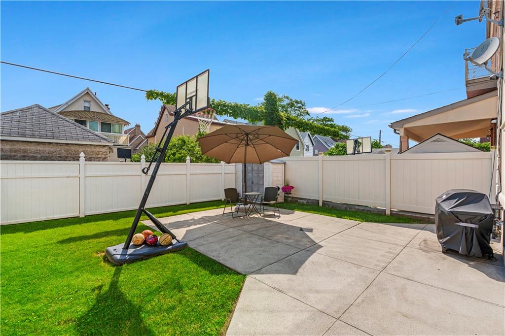 1650 68th Street Bensonhurst Brooklyn NY 11204