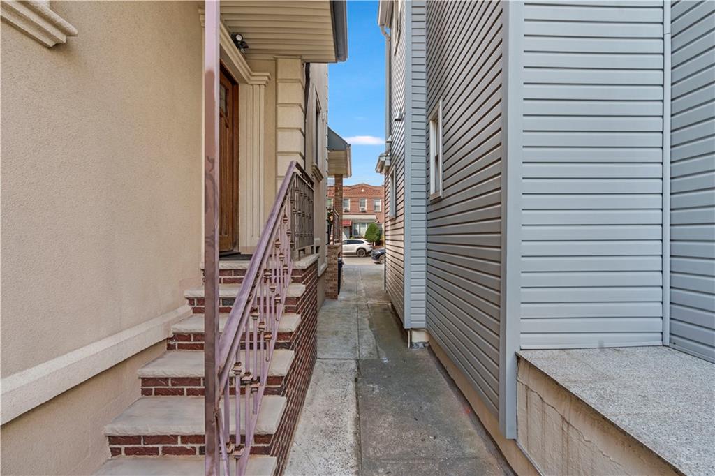 1650 68th Street Bensonhurst Brooklyn NY 11204