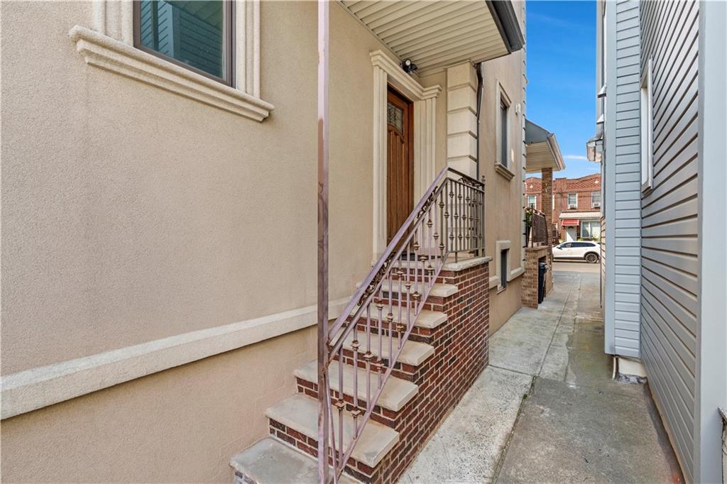 1650 68th Street Bensonhurst Brooklyn NY 11204