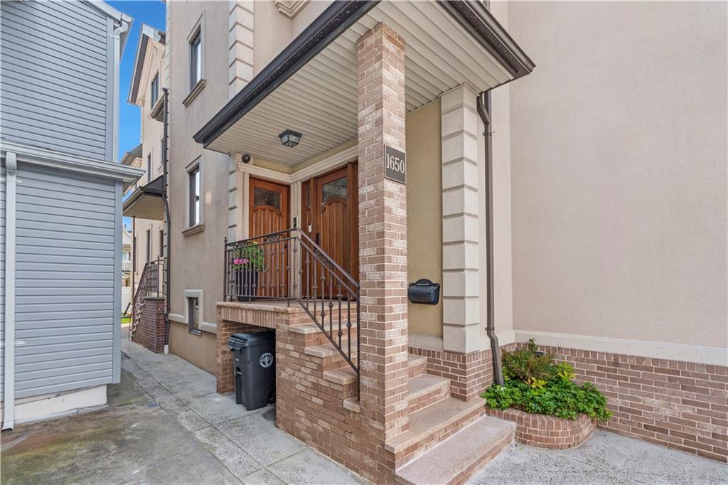 1650 68th Street Bensonhurst Brooklyn NY 11204