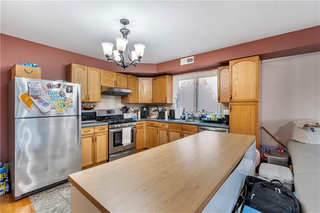 1650 68th Street Bensonhurst Brooklyn NY 11204
