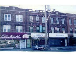 1728 Flatbush Avenue Flatbush Brooklyn NY 11210
