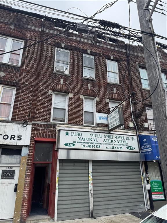 1728 Flatbush Avenue Flatbush Brooklyn NY 11210