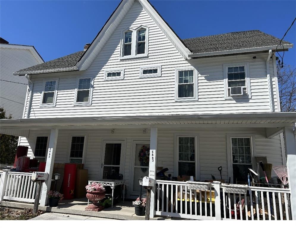 5463 Arthur Kill Road Tottenville Staten Island NY 10307