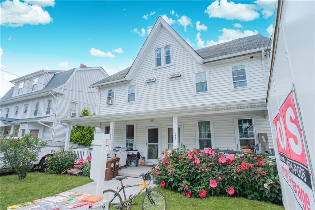 5463 Arthur Kill Road Tottenville Staten Island NY 10307
