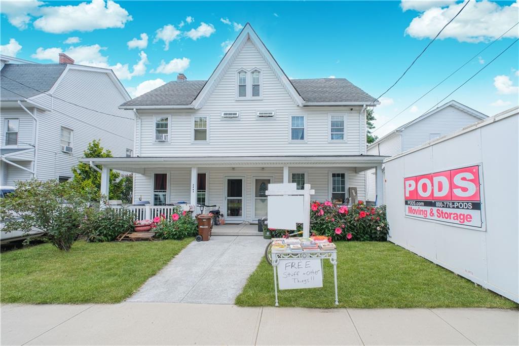 5463 Arthur Kill Road Tottenville Staten Island NY 10307