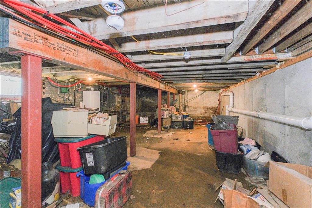 5463 Arthur Kill Road Tottenville Staten Island NY 10307